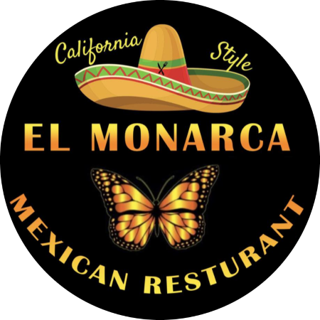 El Monarca Mexican Restaurant logo