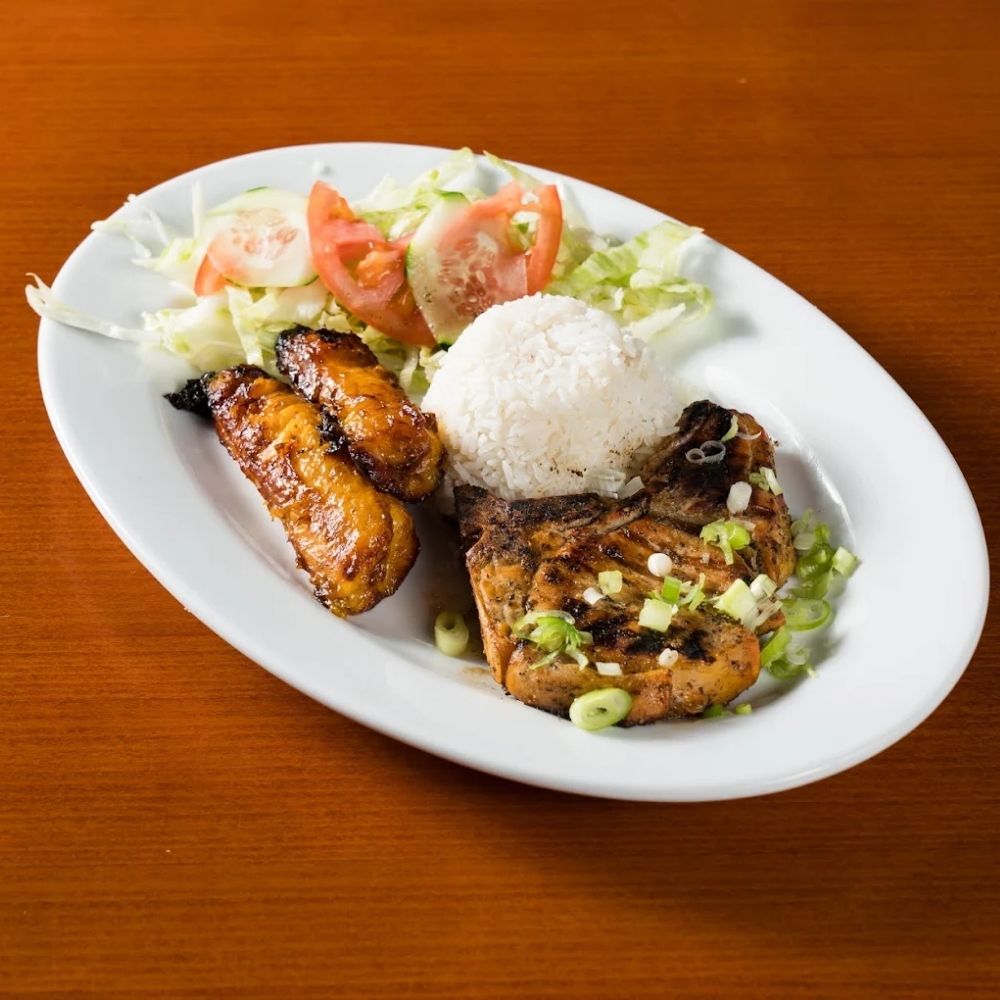 Side food item