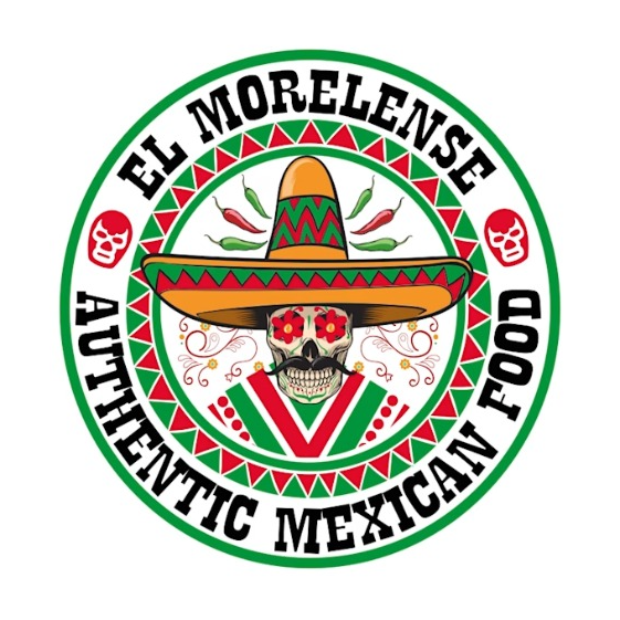 El Morelense Food Truck logo