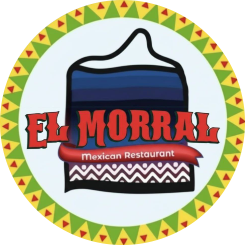 El Morral Mexican Restaurant logo