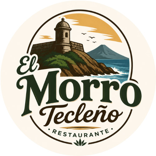 El Morro Tecleno logo