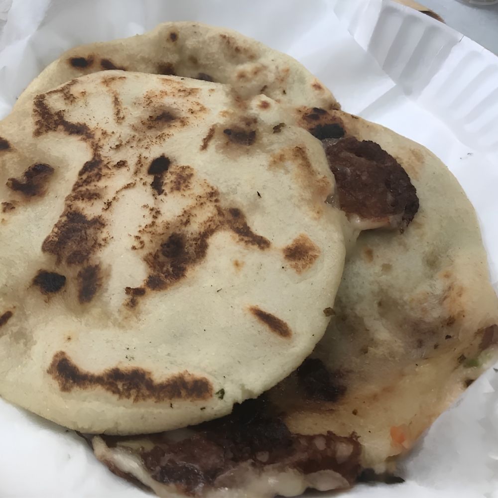 Side food item