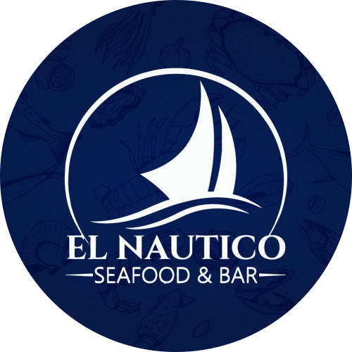 El Nautico Seafood and Bar logo