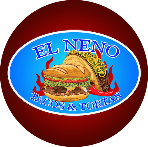 El Neno Tacos & Tortas logo