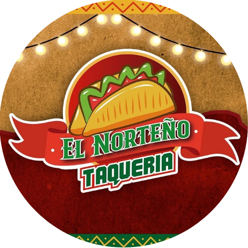 El Norteno logo
