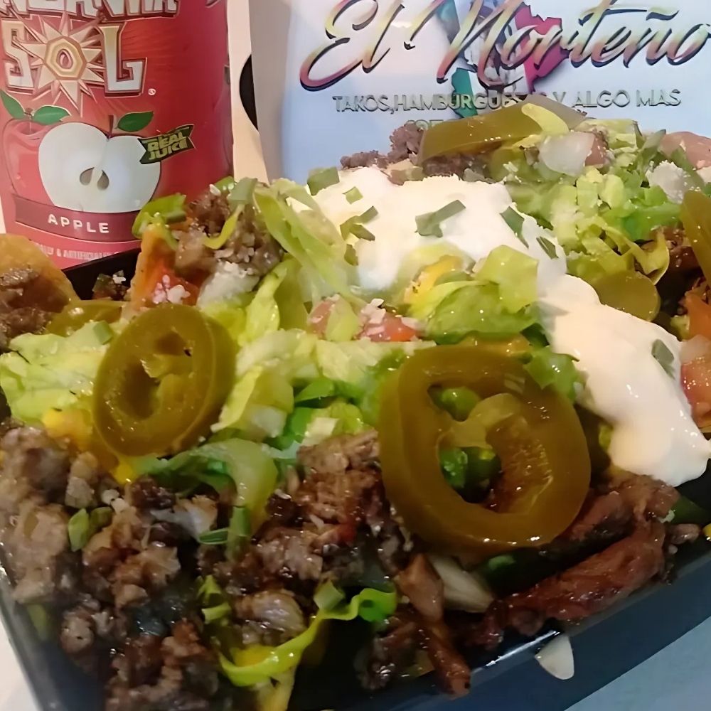 Side food item