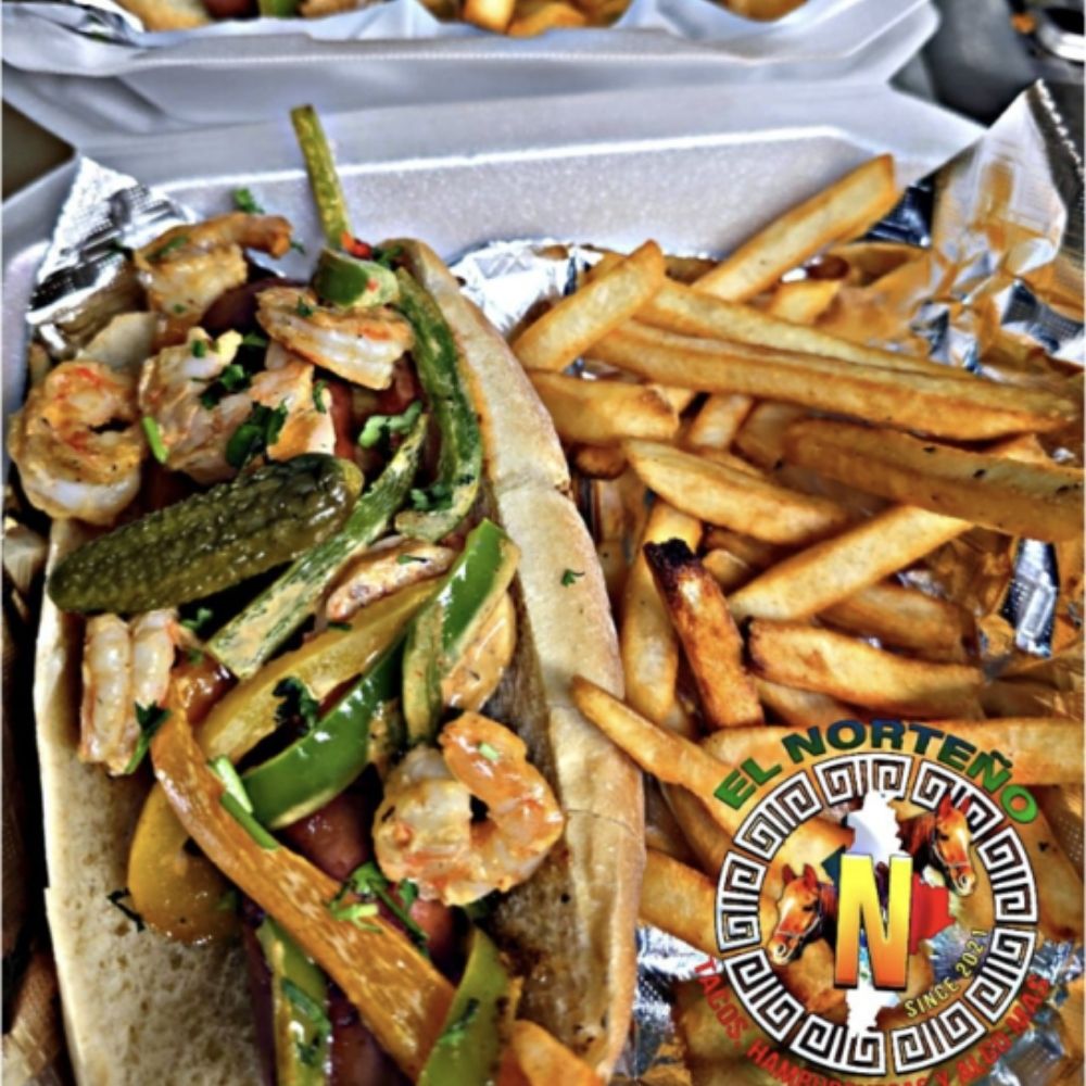 Side food item