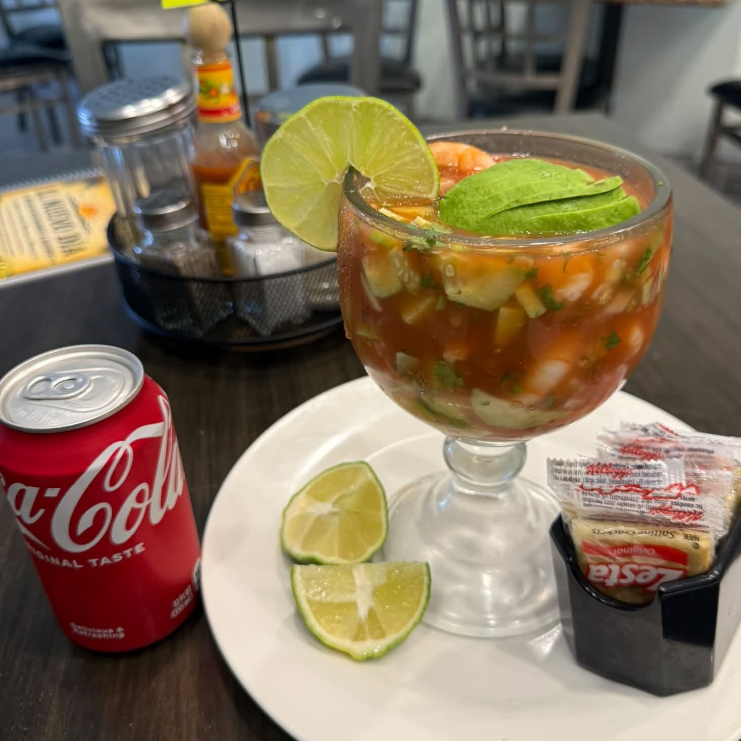 Side food item