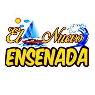 El Nuevo Ensenada logo