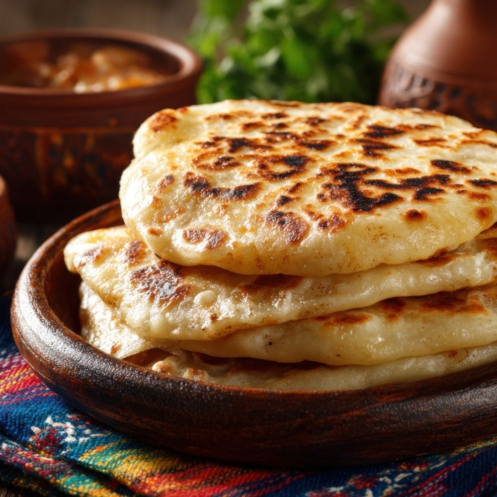 Side food item