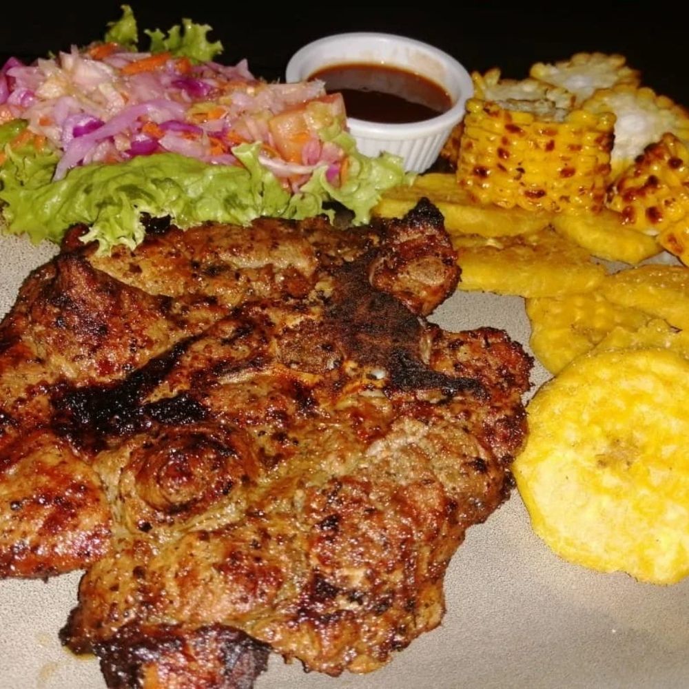 Side food item