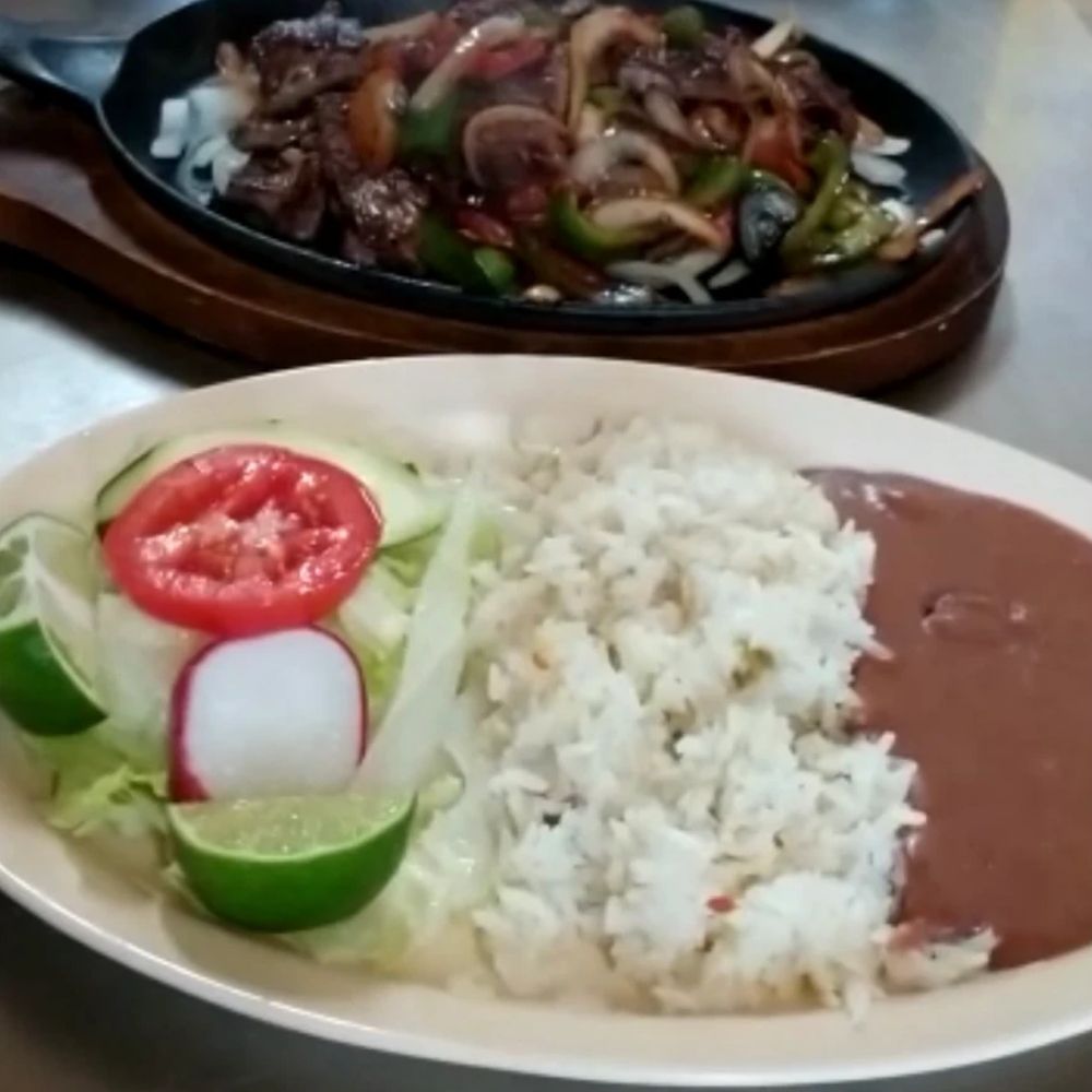 Side food item