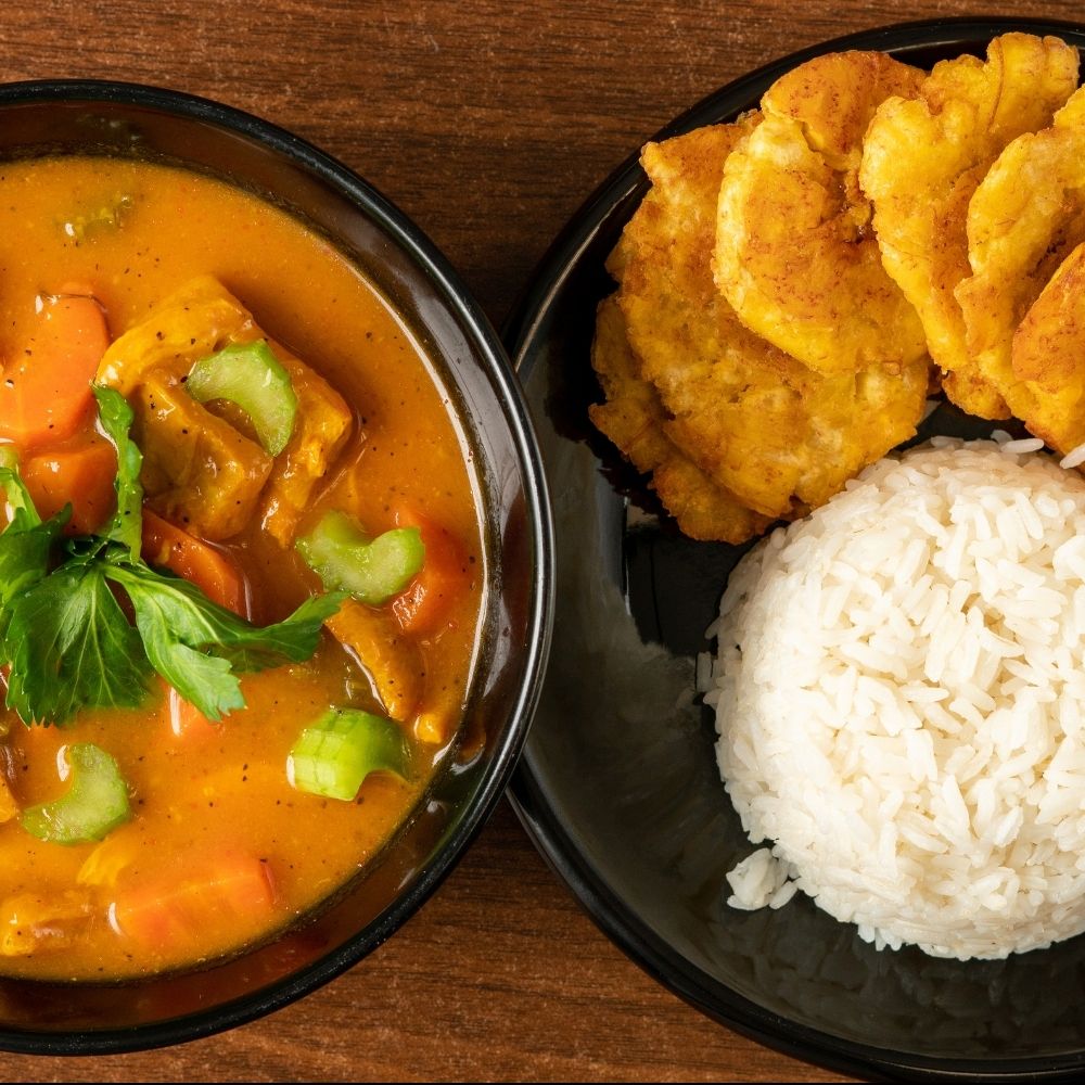Side food item