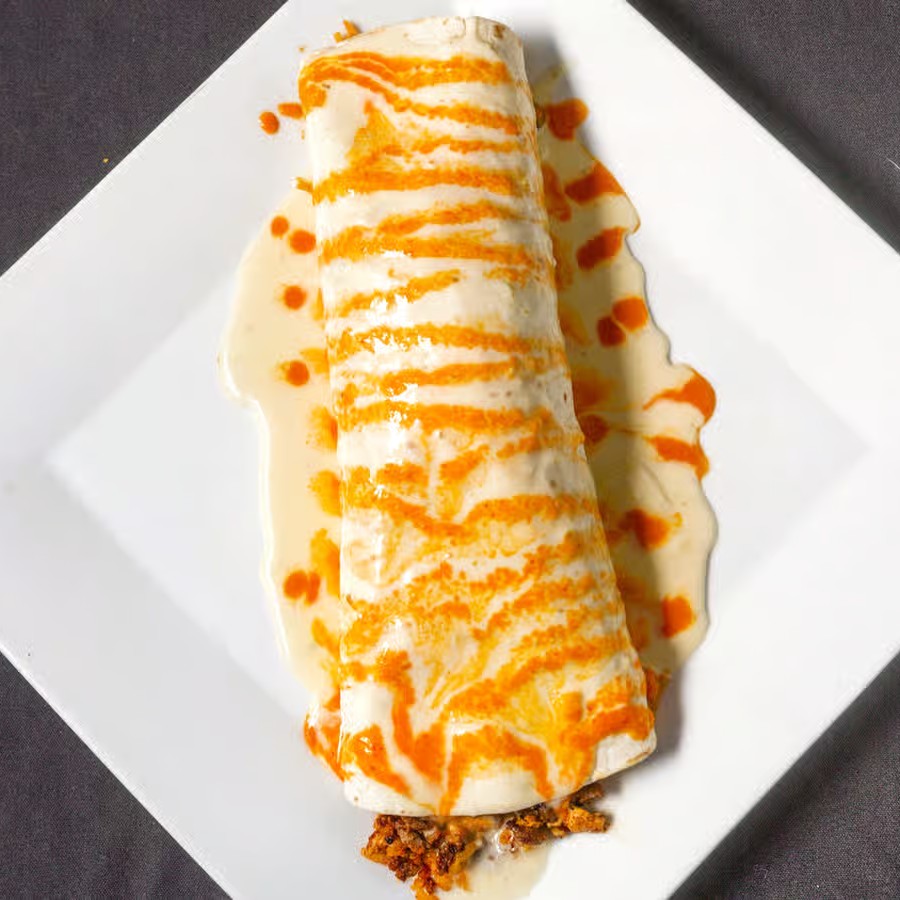 Side food item