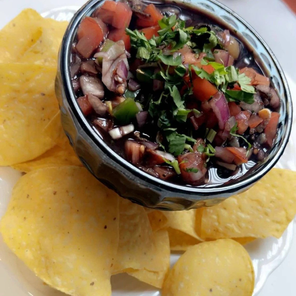 Side food item