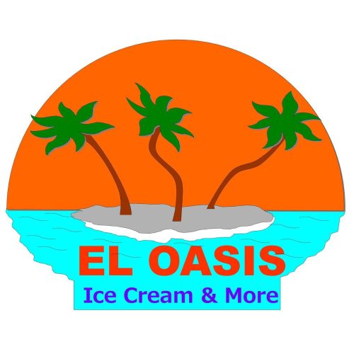 El Oasis logo