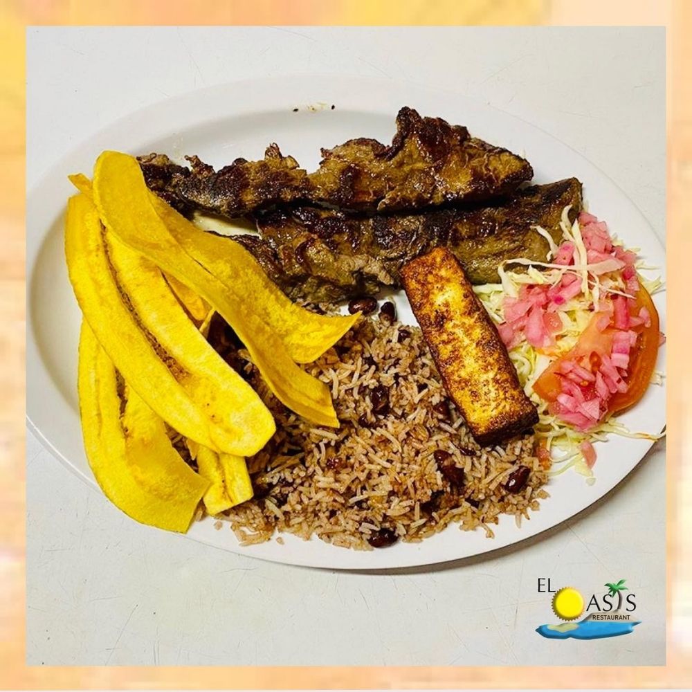 Side food item