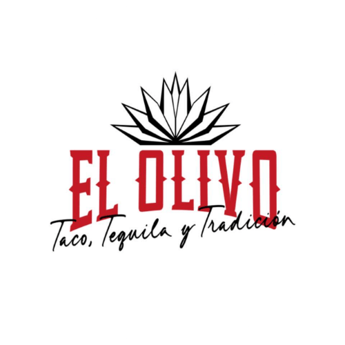 El Olivo Authentic Mexican Food&Taqueria logo