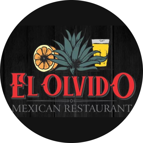 El Olvido Mexican Restaurant logo