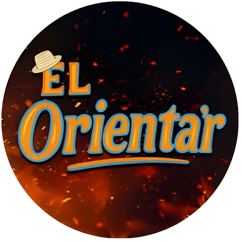 El Orienta’r Venezuelan Food logo