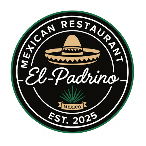 El Padrino logo