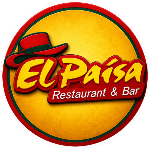 El Paisa Restaurant CA logo
