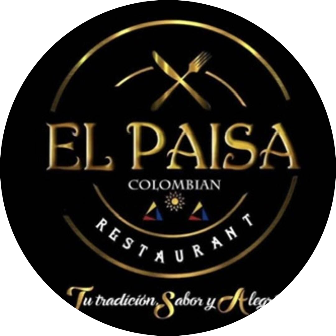 El Paisa Restaurant CA logo