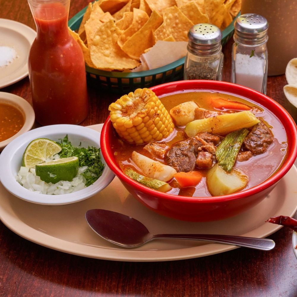 Side food item