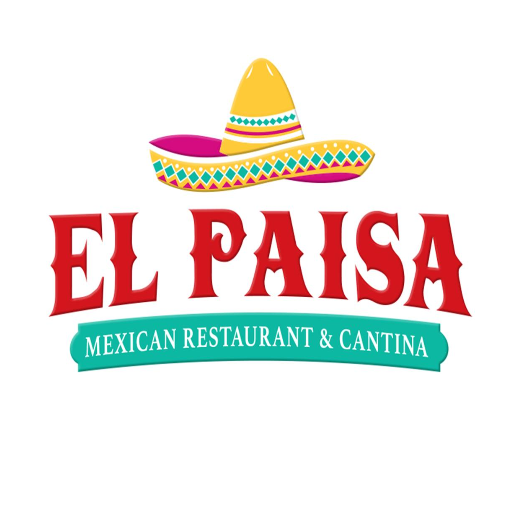 El Paisa Taqueria and restaurant logo