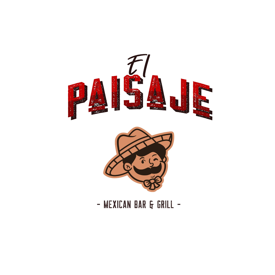 El Paisaje Mexican Bar & Grill logo