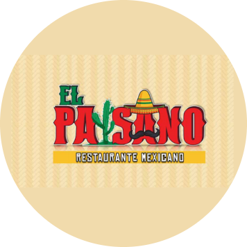El Paisano | Mexican Restaurant logo