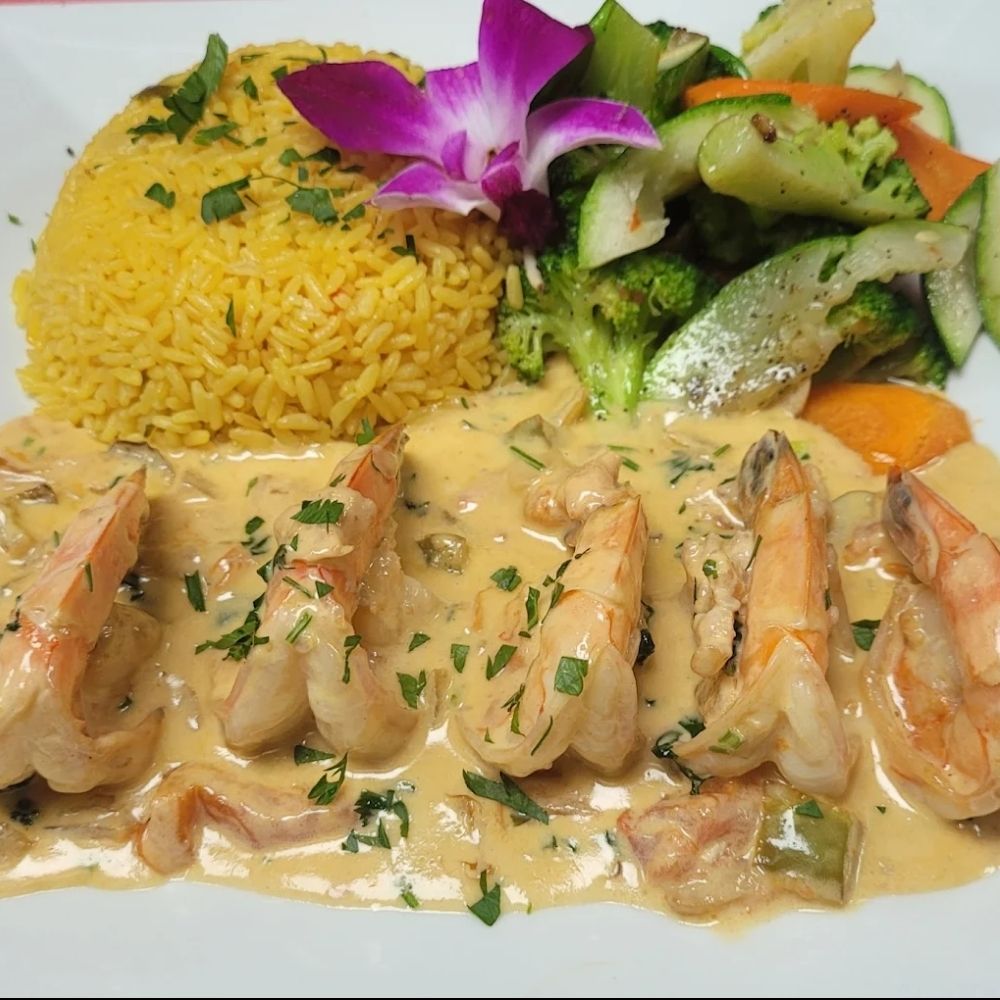 Side food item