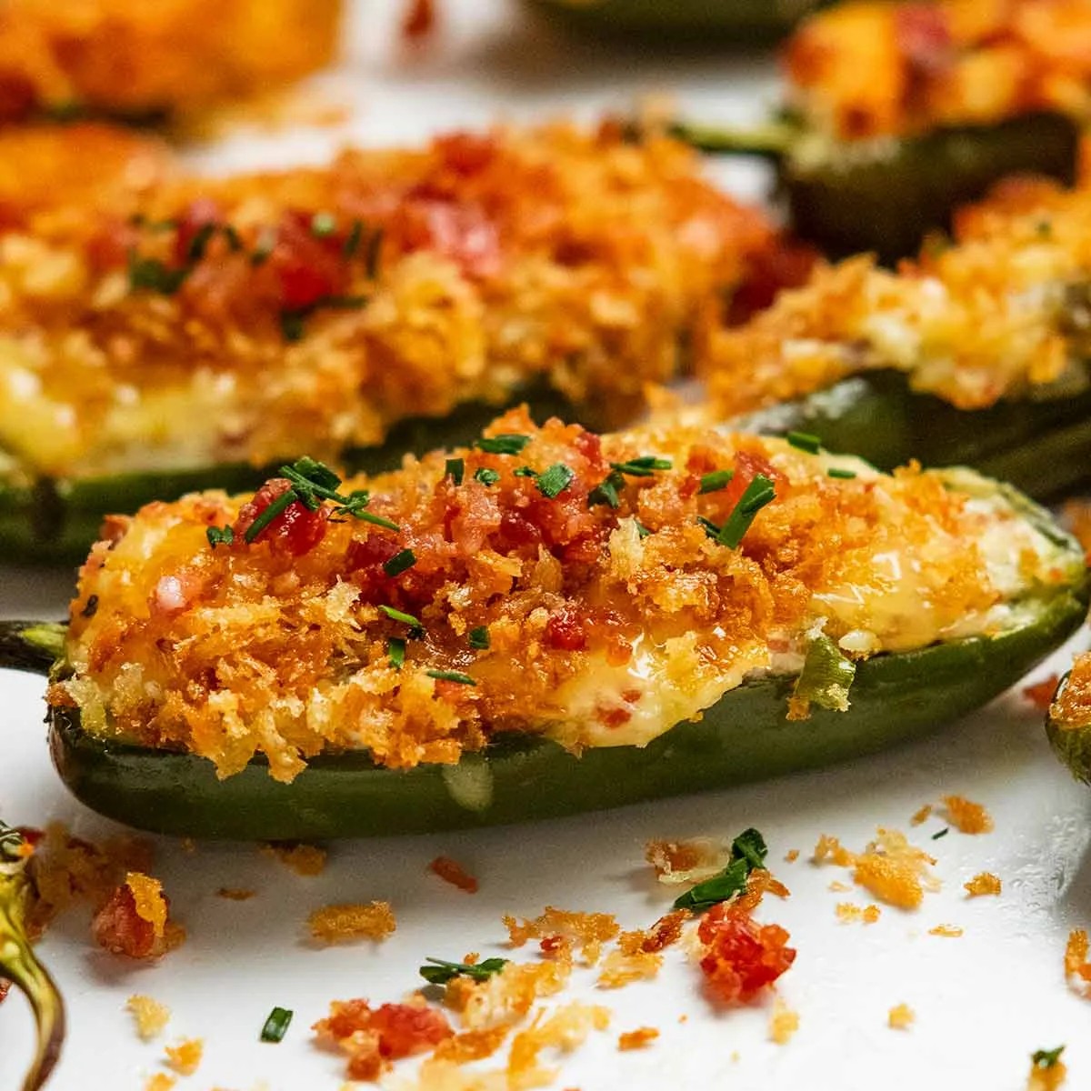 Side food item
