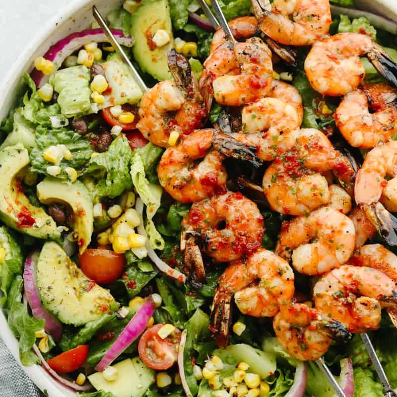 Food image prep