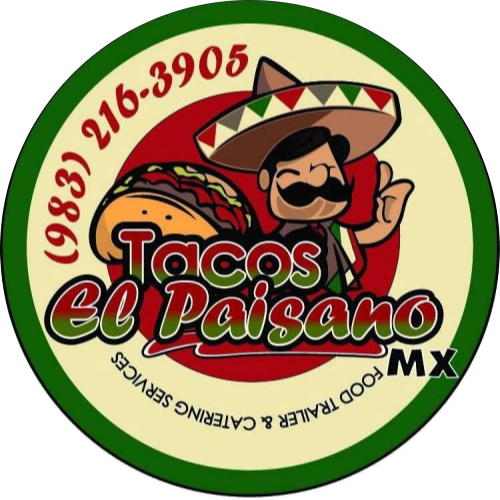 El Paisano MX logo