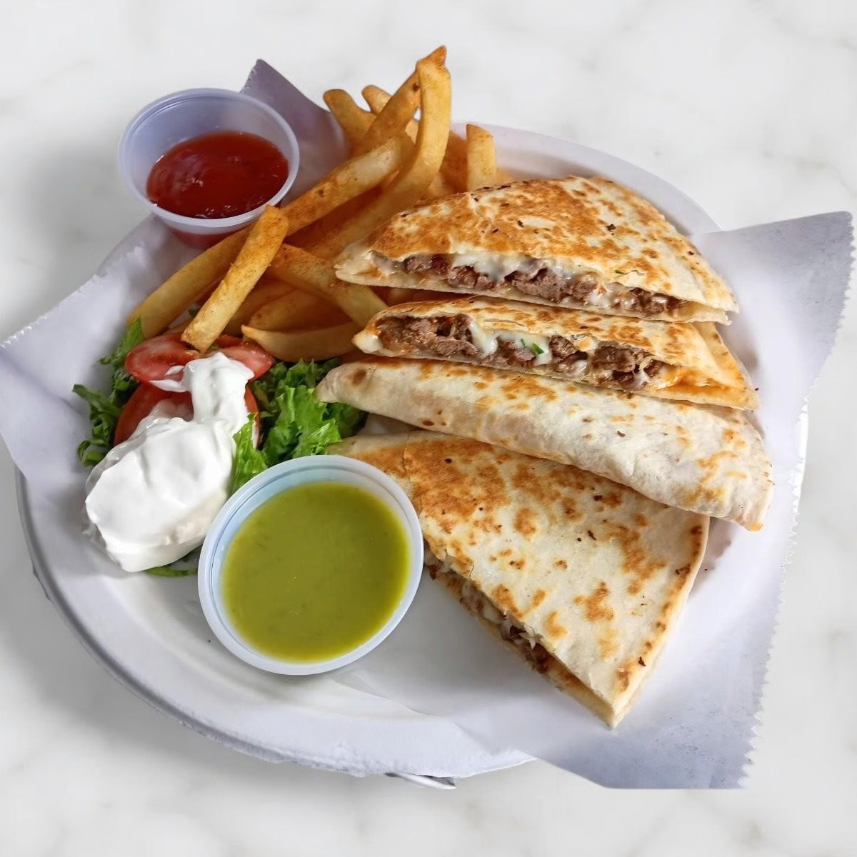 Side food item