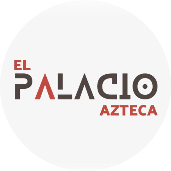 El Palacio Azteca Essex logo