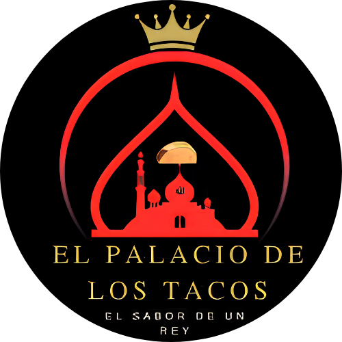 El palacio de los tacos logo