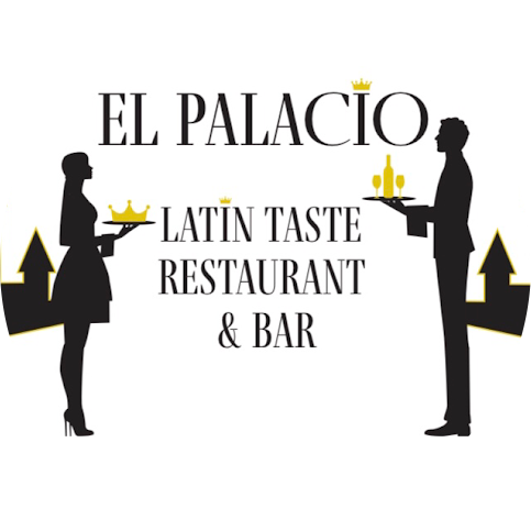 El Palacio Latin Taste Restaurant & Bar logo