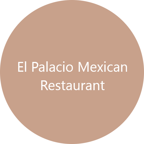 El Palacio Mexican Restaurant