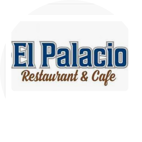 El Palacio Restaurant & Cafe logo