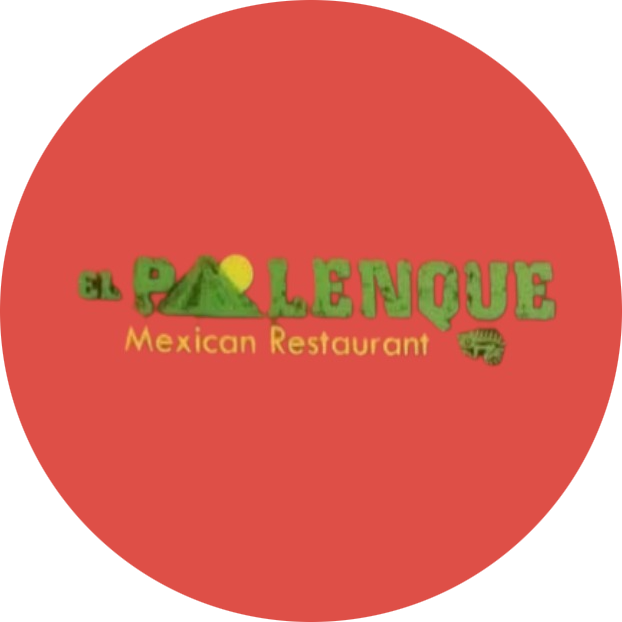 El Palenque Mexican Restaurant AR logo