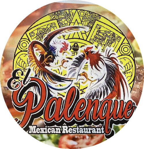 El Palenque Mexican Restaurant logo