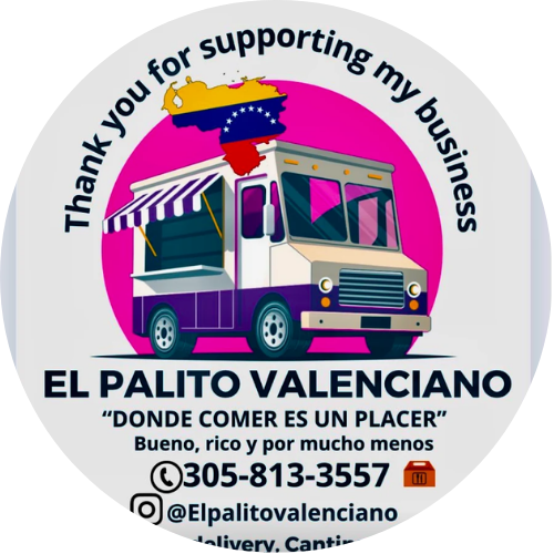 El Palito Valenciano logo