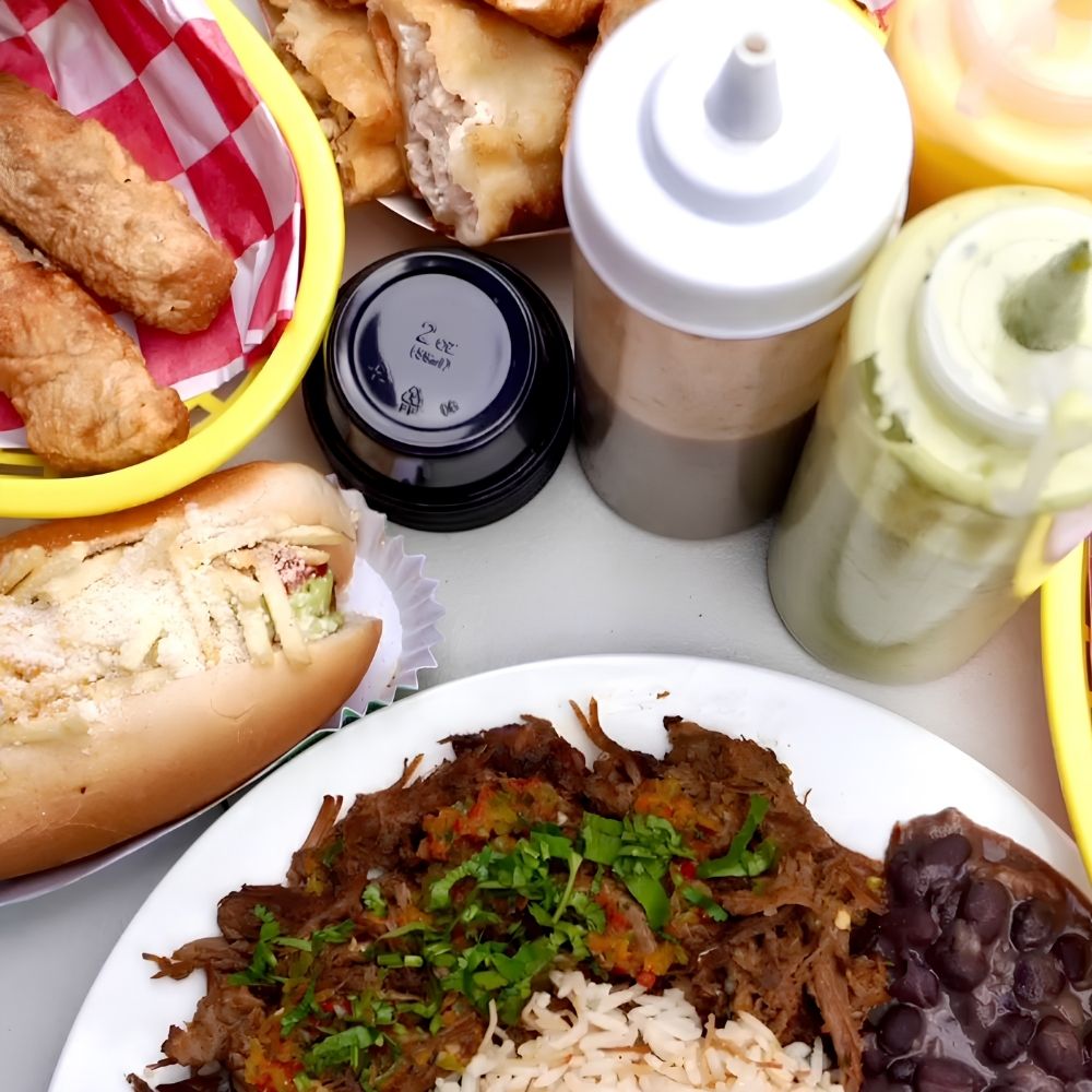 Side food item