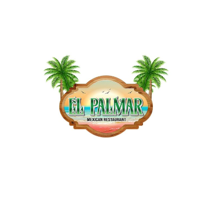 El Palmar Mexican Restaurant Graham logo