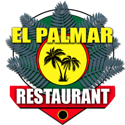 El Palmar Restaurant logo