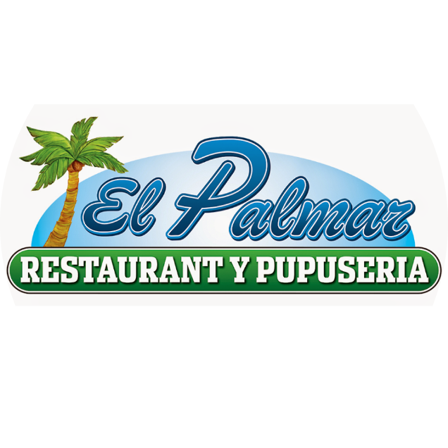 El Palmar Salvadoran Restaurant #2 logo