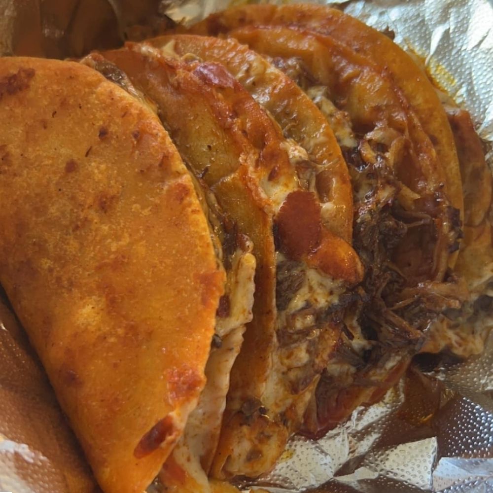 Side food item