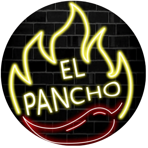 El Pancho Mexican Food logo